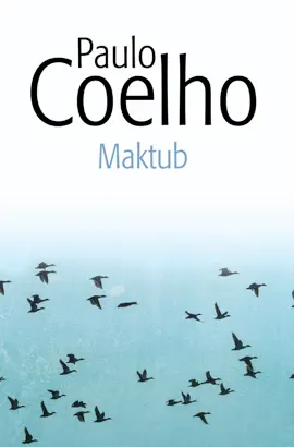 Read: Maktub