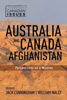 Read: Australia and Canada in Book Afghanistan