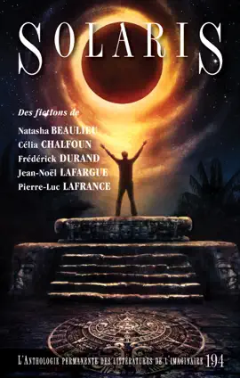 Read: Solaris Book 194