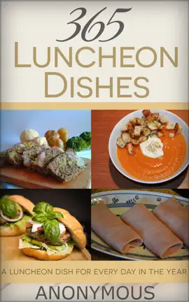 365 Luncheon Dishes