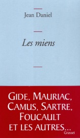 Les miens - Jean Daniel