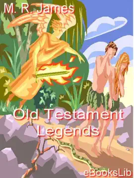 Read: Old Testament Book Legends