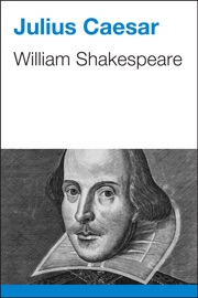 Book Julius Caesar - William Shakespeare