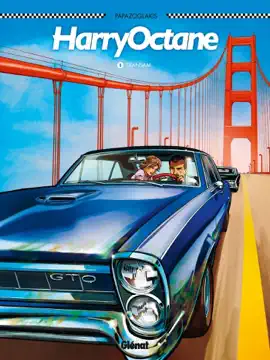 Read: Harry Octane Book - Tome 01