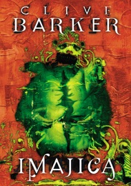 Imajica - Clive Barker