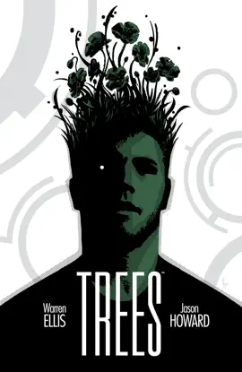 Read: Book Trees Vol. 1
