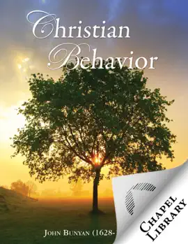Read: Christian Behavior Book