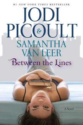 Read: Between Book the Lines
