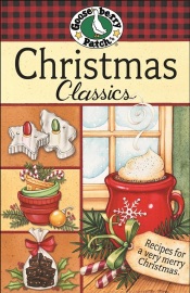 Christmas Classics Cookbook - Gooseberry Patch