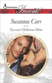 Tycoon's Delicious Debt - Susanna Carr