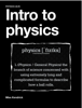 Intro to Physics - Laura Kendrick