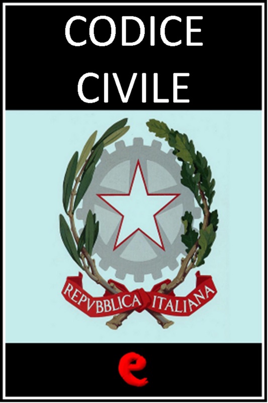 Il Codice Civile