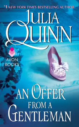 Read: An Offer Book From a Gentleman