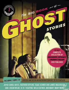 Read: The Big Book of Book Ghost Stories