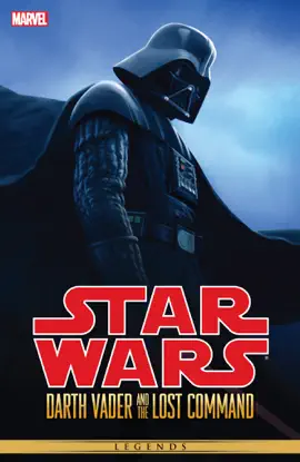 Read: Book Star Wars