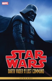 Star Wars - Haden Blackman