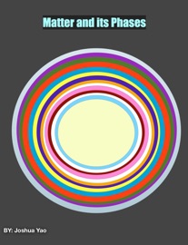 Matter and its Phases - Jeremy Joshua Yao