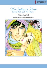 The Sultan's Heir - Misao Hoshiai & Alexandra Sellers