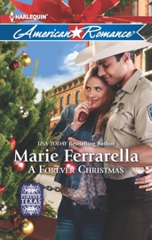 A Forever Christmas - Marie Ferrarella