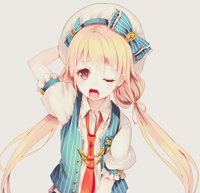 You Belong with ME!