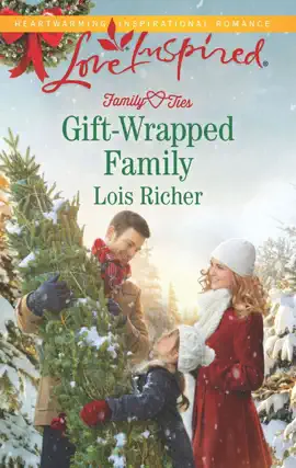 Read: Gift-Wrapped Family Book
