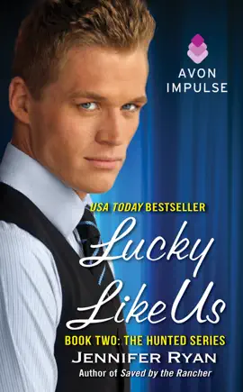 Read: Lucky Book Like Us