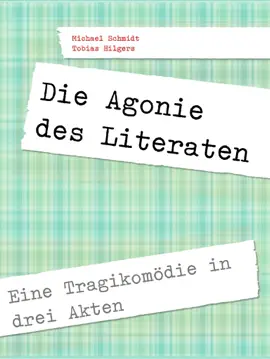 Read: Die Agonie des Book Literaten