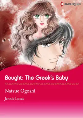 Read: Book Bought: the Greek's Baby