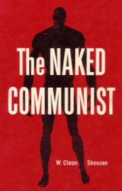 Book The Naked Communist - W. Cleon Skousen