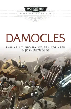 Read: Damocles