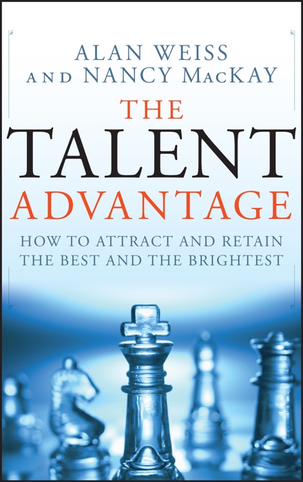 The Talent Advantage