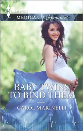 Read: Baby Twins Book to Bind Them