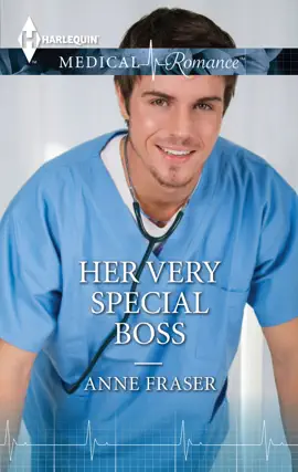 Read: Her Very Special Boss Book