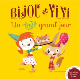 Read: Un très grand Book jour