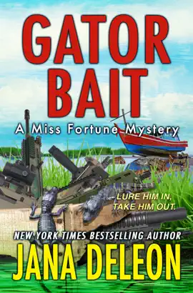 Read: Gator Book Bait