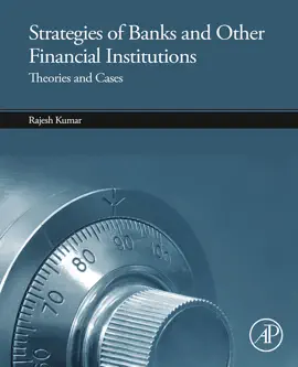 Read: Strategies of Banks and Other Financial Book Institutions