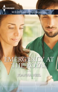 Emergency at the Royal