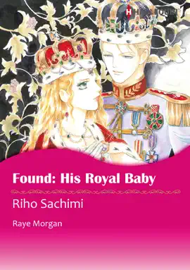 Read: Found