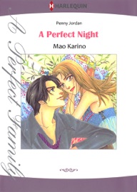 A Perfect Night - Mao Karino & Penny Jordan