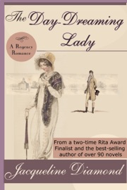The Day-Dreaming Lady: A Regency Romance - Jacqueline Diamond