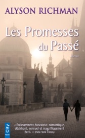 Les Promesses du Passé - Alyson Richman