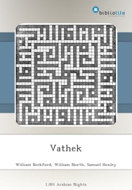 Vathek - William Beckford