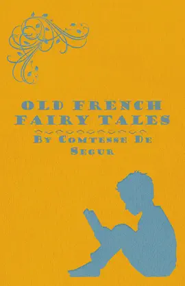 Read: Old French Book Fairy Tales