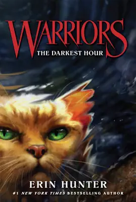 Warriors #6: The Darkest Hour by Erin Hunter book