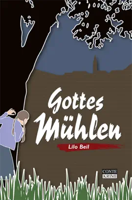 Read: Gottes Mühlen Book