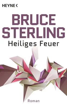 Read: Heiliges Feuer Book