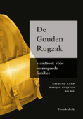 De gouden rugzak - Raimund Kamp, Marijke Kuijpers & Ad Kil