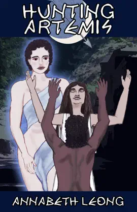 Read: Book Hunting Artemis