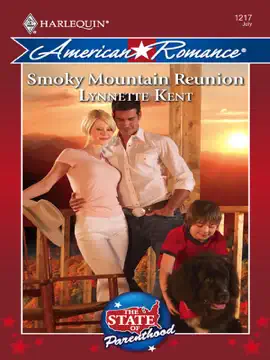Read: Smoky Mountain Reunion Book