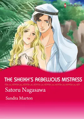 Read: The Book Sheikh's Rebellious Mistress